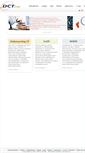 Mobile Screenshot of dct24.pl